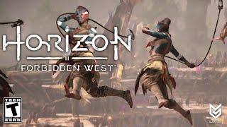Horizon Forbidden West | Part 13: The Kulrut
