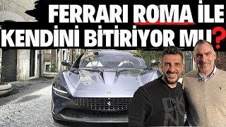 Ferrari’nin Bilinmeyen Özellikleri