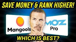 Mangools vs Moz Pro : Which SEO tool is better in 2024?