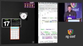 Jason Aden - Using ngModelController to Make Sexy Custom Components - NG-Conf 2014