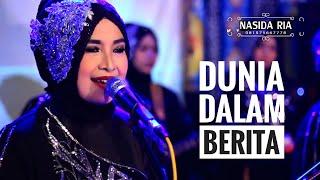 Dunia Dalam Berita - Nasida Ria live Ujungnegoro Batang 2018