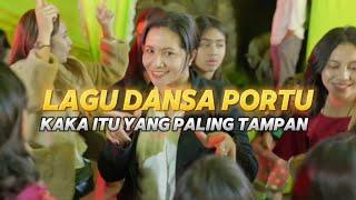 LAGU DANSA PORTU - OVERDOSIS - KAKA ITU YANG PALING TAMPAN DI SAMPING SAYA REMIX 2024