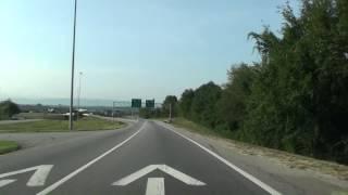 US ROUTE 129, TN (Part 1)