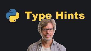 Python Type Hints | Tutorial Deutsch (Discord Bot Beispiel)