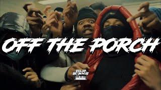 Kay Flock x DThang x Kay Glizz Type Beat "Off The Porch Pt 2" (Prod By Glo Banks)