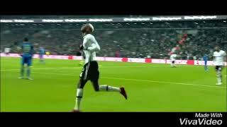 Anderson Talisca Veda Klibi (Hüzün İçerir.)