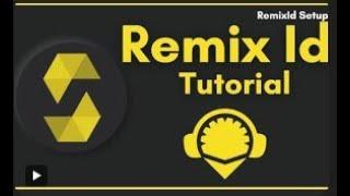 Remix IDE Tutorial 2025