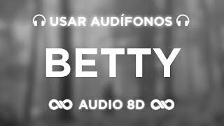 Betty - Taylor Swift | FOLKLORE | AUDIO 8D 