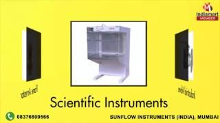 Scientific Instrument by Sunflow Instruments (India), Mumbai