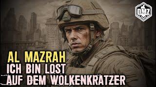 VERWIRRT AUF DEM HIGHTOWER | DMZ AL MAZRAH