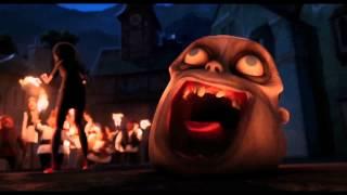 Hotel Transylvania - Official Trailer HD