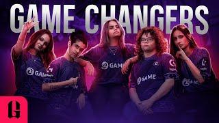 2GAME GC | VCT Game Changers BR 2025