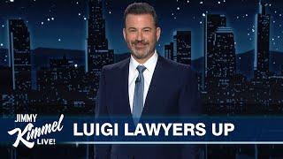 Murder Suspect Luigi Mangione's New Lawyer, Pornhub’s Top Searches & the Chanucorn & Hawk Tuah Girl!