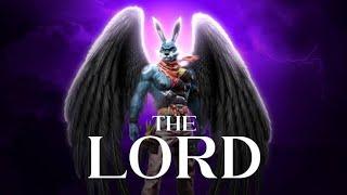 THE LORD  || LORD ZETEX