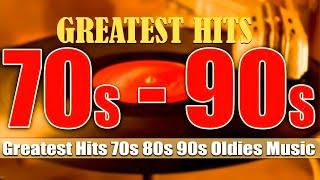 Greatest Hits 70s 80s 90s Oldies Music 1897  Playlist Music Hits  Best Music Hits 70s 80s 90s 2323