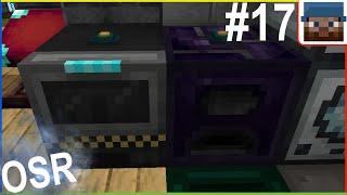 OSR #17 - Super Lucky with the Best Ore Processing!