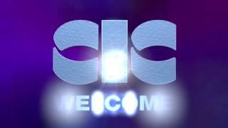 CIC Video (1997-1999) Logo Remake