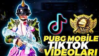 oHaaGÖREBİLECEĞİNİZ EN GÜZEL VURUŞLARI İÇERENl PUBG MOBİLE TİKTOK VİDEOLARI (AWM TDM M762 UMP)