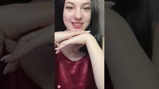 Karina Periscope Live672#periscope#vlog #broadcast#stream#live#share#beautiful #karinaperiscopelive