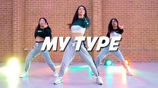 Saweetie - My Type | iMISS CHOREOGRAPHY