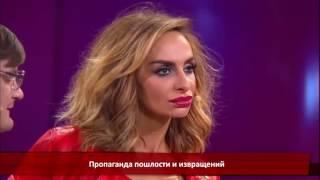 Чему учит шоу Comedy Woman?