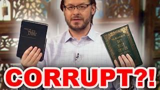 You Won't Believe How Quran REALLY Views The Bible