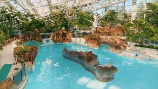 Discover Center Parcs Whinfell Forest