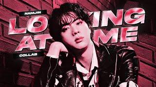 NAMJIN- LOOKING AT ME •『FMV』→『COLLAB』