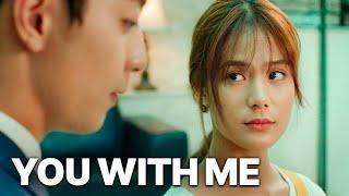 You with Me | English Subs | Romance Movie