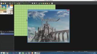 RPG Maker MV урок 18 - Имена над НПС