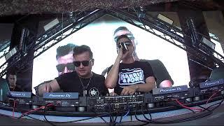 Harris & Ford LIVE from NOA Beach Club (Austria Goes Zrce 2021)