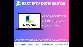 NEXON TV PANEL - NEXON TV ACTIVATION CODES