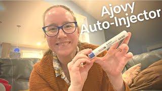 Ajovy Vs Aimovig | Watch Ajovy Injection for Migraine Disease!