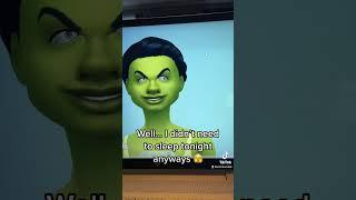 Breed Out The Shrek Part 2 in The Sims 4! #sims #sims4 #thesims #ts4 #gaming #shrek