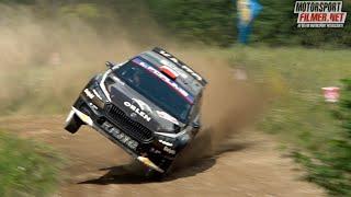 WRC Rally Poland 2024 - Motorsportfilmer