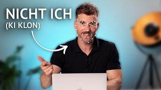 Wie du KI Videos mit deinem AI Clone erstellst (für Marketing & Sales)