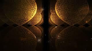 Islamic Background Free Video Background | 20 | Royalty Free Download | Muslim Motion Graphics