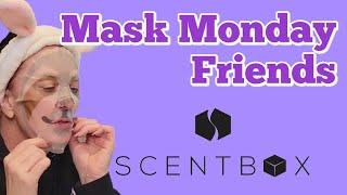 MASKMONDAYLADIES & SCENTBOX | Opinionated Horsewoman