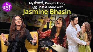 Aly Goni कब करेंगे Jasmine Bhasin से shaadi? Bigg Boss के बाद कैसे बदली life? Interview | ENT LIVE