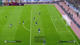 Gaming Test PES 2021 | I5 3470 & Asus GTX 750 TI 2GB OC