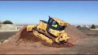 Dozer Operation