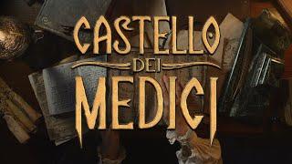 Castello dei Medici - Ab 25.07.2024 im Europa-Park!