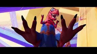 spider man across the spider verse official trailer