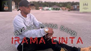 HYKALL NANA BAND - IRAMA CINTA (OFFICIAL MUSIC VIDEO )