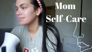 Mom Self-Care | FIRST TIME MOM | Lovinglifewithjudi
