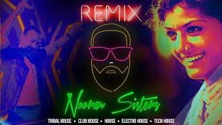 Dj Kantik Ft  Nooran Sisters   Patakha Guddi (Remix) Tech House