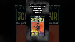 1987 John Sinclair - 50 Jahre Geisterjäger John Sinclair