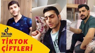 En İyi Tiktok Çiftleri | Evli Çiftler | Tiktok Videoları