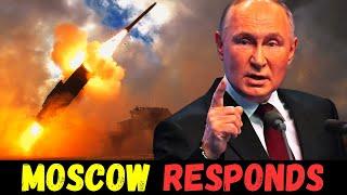 Moscow REJECTS Freezing Of The Conflict And Presses ON