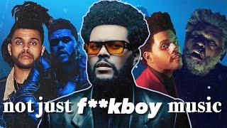 The Weeknd: The Evolution of a Toxic Lover